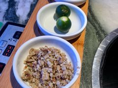 料碟-大头椰·椰子鸡火锅(南宁万象城店)