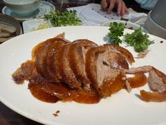 -恭敬李·烤鸭(天坛北门店)