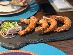 -甘尼仕印度餐厅爵士酒吧(阳春巷店)