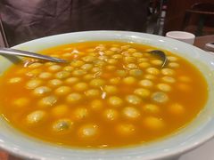 南瓜包芯小丸子-全聚德(新街口店)