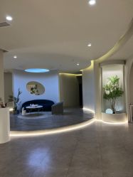 -VE专注问题肌·赛诺龙&科学美肤中心