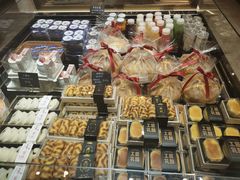 -工匠面包(壹方店)