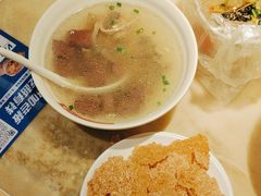 -吕记老鸭汤·徽菜馆(东营路店)
