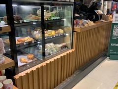 -星巴克(杭州大厦C座店)