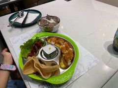 -美奈小馆·越南料理(中航城君尚购物中心店)