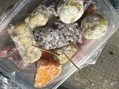反沙芋头-普宁反沙番薯芋头