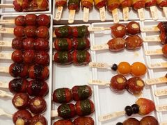 -品忆香炒货工坊(西稍门店)