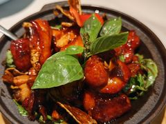 -鹿港小镇(悠唐店)