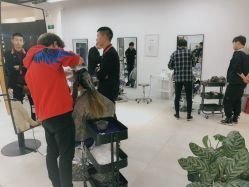 -ASA HAIR SALON