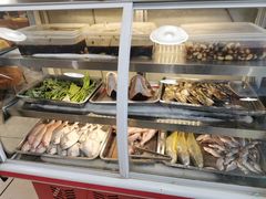 -得记得潮州海鲜砂锅粥(宝业路店)