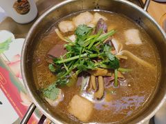 -龍堂蟹黄小笼包(万家丽店)