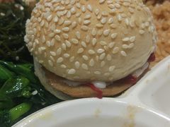-素满香·素食自助餐(苏州·临顿路店)