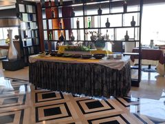 -南京商茂国际酒店(新街口德基广场店)