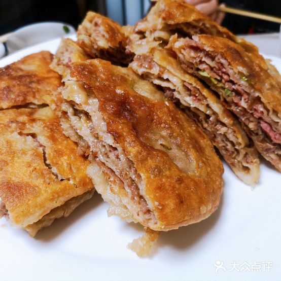 清真益民餐馆