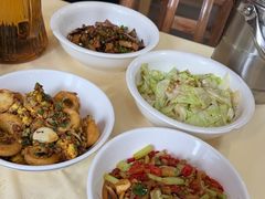 -笨罗卜浏阳菜馆(龙华鹏润达店)