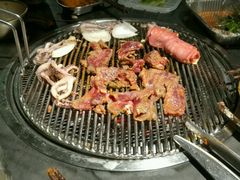 -碎怂烤肉(钟楼柳巷店)