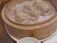 -龍堂蟹黄小笼包(万家丽店)