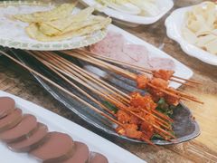 -蜀都三哥火锅店(力盟商业步行街店)