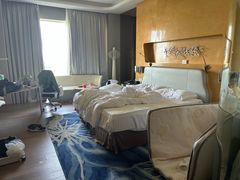 -青岛银沙滩温德姆至尊酒店