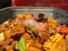 -蛙来哒(汇一城黑金冠店)