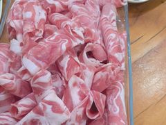 -老康火锅(黄河路总店)