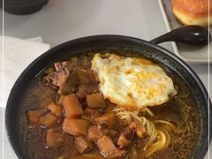 -上海为民商行清真饭店(南大路店)