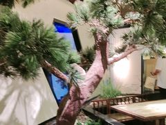 -绿茶餐厅(成都大悦城店)