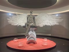 -涨巢·潮玩水疗局