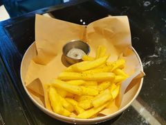 -Nord Grill&Bar Highland诺德西餐(深圳欢乐海岸店)