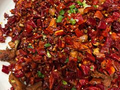-金哥私房菜馆(张府园总店)