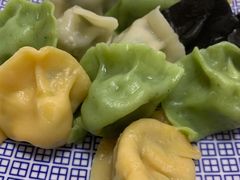 -1910老鲁味海鲜·戳子肉·青岛菜(金沙滩店)