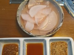 -豚豚猪村烤肉·韩国烤肉(总店)