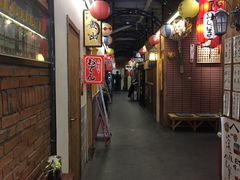 -拉面莊夢語＆中华料理八椿