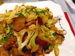 -大师傅金奖啤酒鱼(西街口总店)