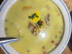 -印象鲵宴·张家界地标美食名片(溪布街店)