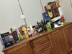 -渔码头食府(蓬莱阁店)