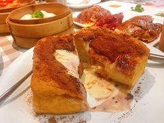 -新大咀港式茶餐厅(宝山万达店)