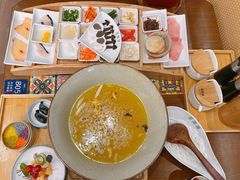 -芸南道·过桥米线(昆明老街旗舰店)