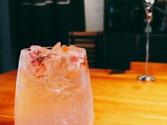 海盐樱花苏打-BE BRIGHT KITCHEN(正佳广场店)