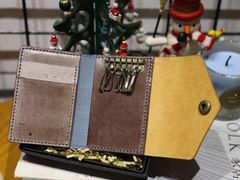 -猛犸手作·皮具·diy团建·礼品定制(新华路店)