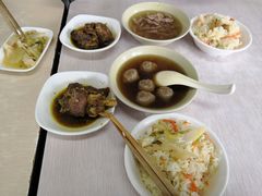 -好成财牛排馆(涂门街总店)