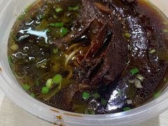 -小龙大肉面馆