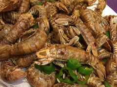 -盛港湾海鲜食府(黄沙店)
