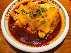 麻辣三样-再回首(西关木塔巷店)