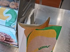 -赛百味SUBWAY(乐翔路店)