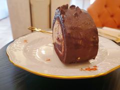 梦龙卷-Me Coffee下午茶艺术空间