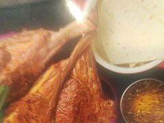 -豪客来牛排(西昌大巷口月城广场店)