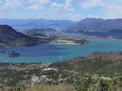 -北京十三陵国家森林公园蟒山景区