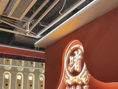 -不二啫·广府啫啫煲(江燕路万科里店)