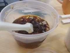 水果冰粉-钢管厂五区小郡肝串串香(南山店)